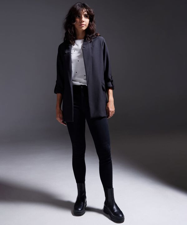 Blazers para mujer
